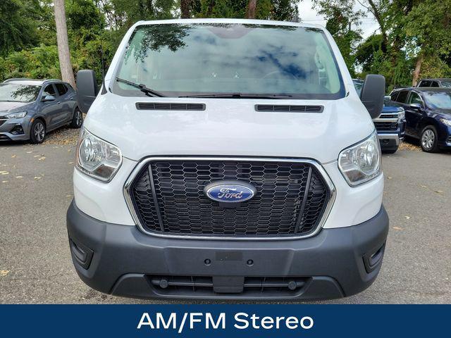 used 2021 Ford Transit-150 car, priced at $32,789