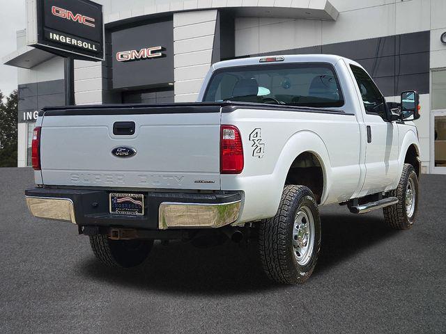 used 2015 Ford F-350 car, priced at $27,898