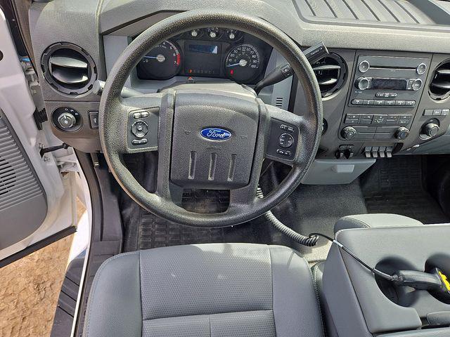 used 2015 Ford F-350 car, priced at $27,898