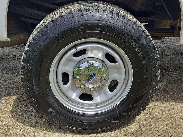 used 2015 Ford F-350 car, priced at $27,898