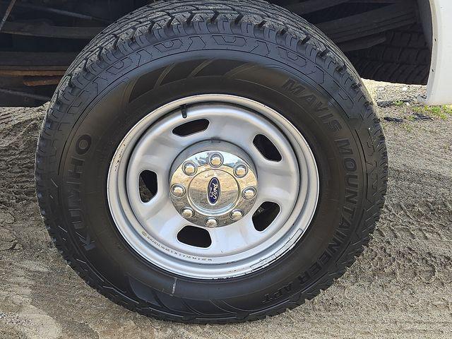 used 2015 Ford F-350 car, priced at $27,898