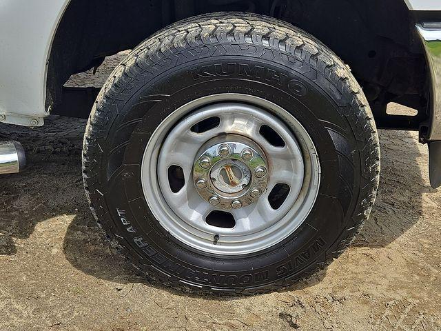 used 2015 Ford F-350 car, priced at $27,898