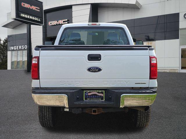 used 2015 Ford F-350 car, priced at $27,898