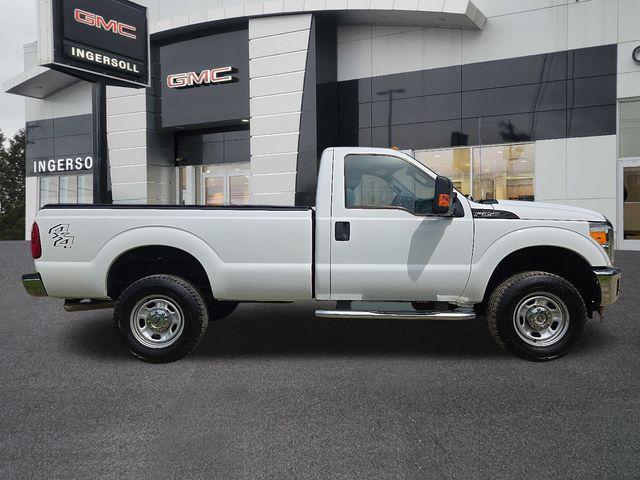 used 2015 Ford F-350 car, priced at $27,898