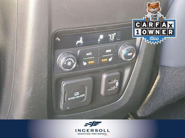 used 2024 Buick Enclave car, priced at $29,411