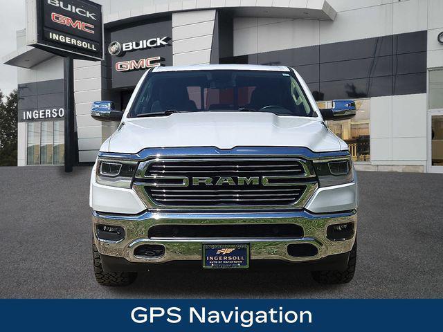 used 2020 Ram 1500 car, priced at $25,909