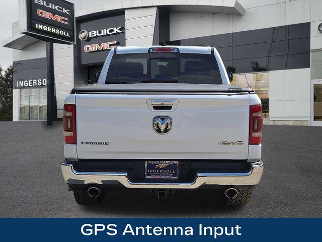 used 2020 Ram 1500 car, priced at $25,909