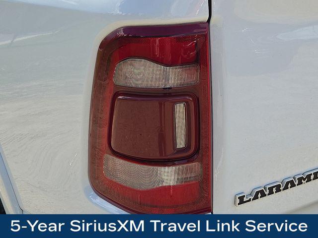 used 2020 Ram 1500 car, priced at $25,909