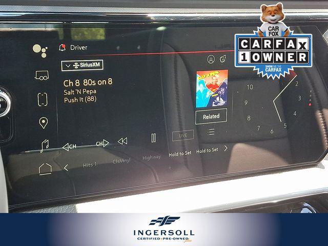 used 2024 GMC Sierra 1500 car, priced at $59,935