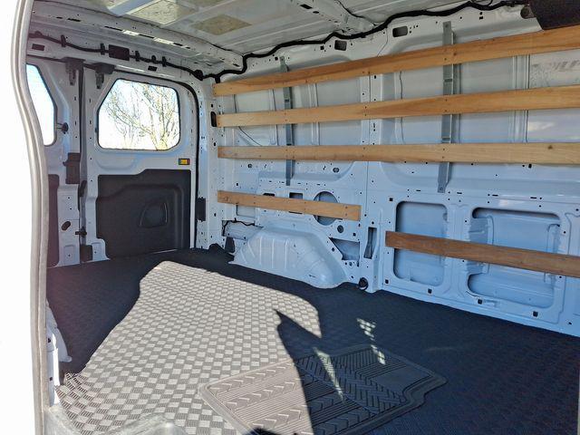 used 2023 Ford Transit-250 car, priced at $40,681
