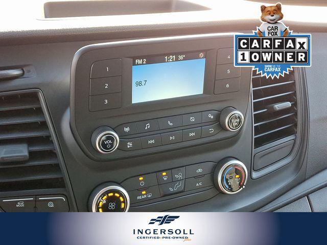 used 2023 Ford Transit-250 car, priced at $39,795