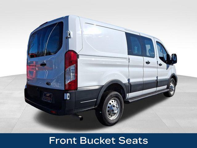 used 2023 Ford Transit-250 car, priced at $39,795