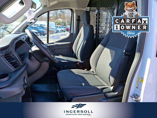 used 2023 Ford Transit-250 car, priced at $39,795