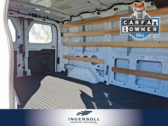used 2023 Ford Transit-250 car, priced at $39,795