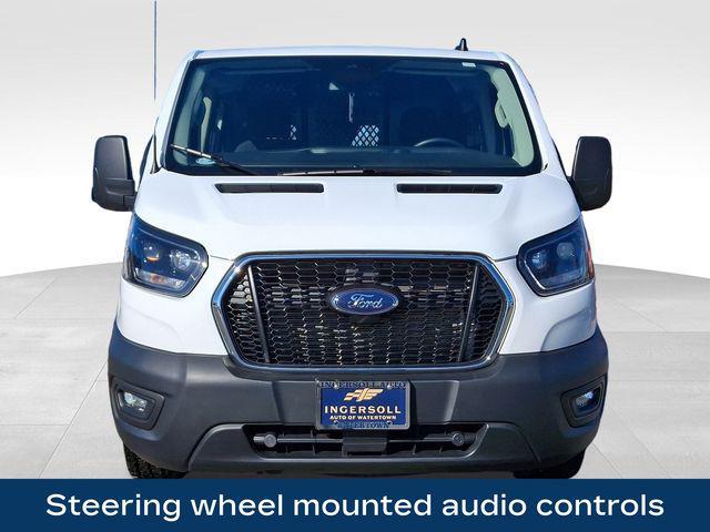 used 2023 Ford Transit-250 car, priced at $39,795