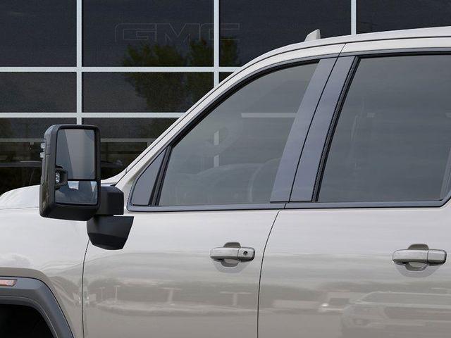 new 2026 GMC Sierra 2500 car, priced at $76,342