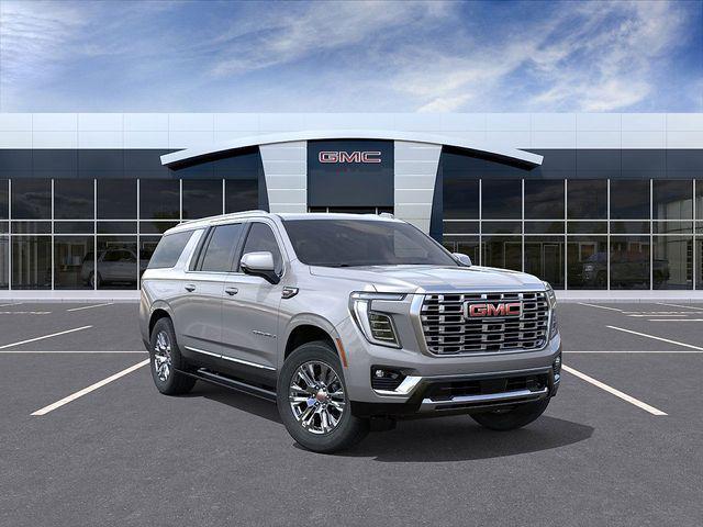 new 2026 GMC Yukon XL car, priced at $91,412