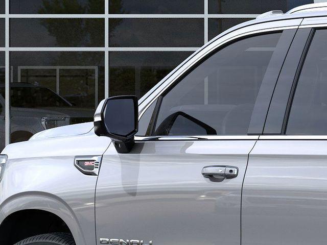 new 2026 GMC Yukon XL car, priced at $91,412