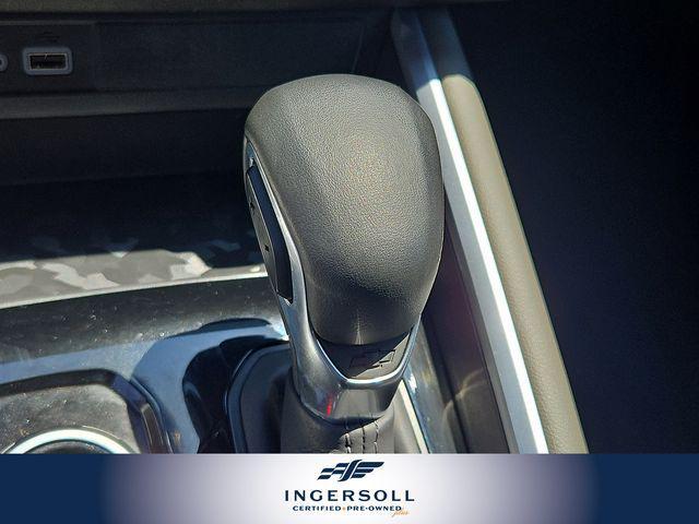 used 2024 Chevrolet Colorado car, priced at $43,950