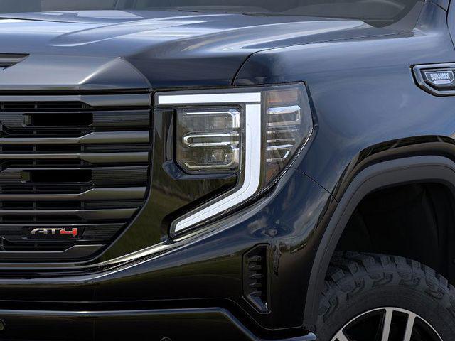 new 2025 GMC Sierra 1500 car, priced at $69,450