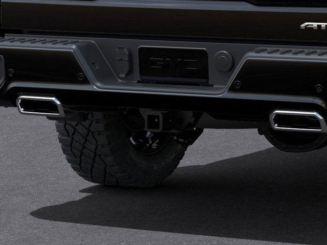 new 2025 GMC Sierra 1500 car, priced at $69,450