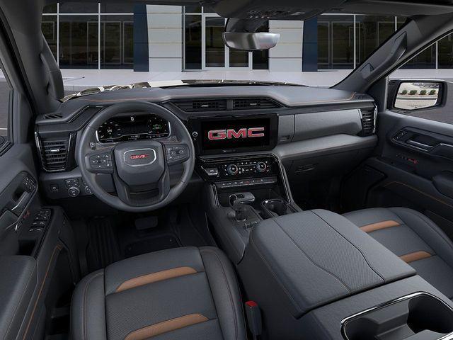 new 2025 GMC Sierra 1500 car, priced at $69,450