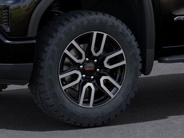 new 2025 GMC Sierra 1500 car, priced at $69,450