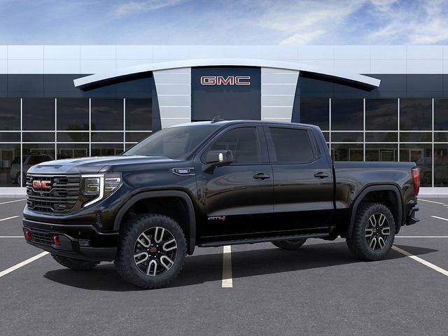 new 2025 GMC Sierra 1500 car, priced at $69,450