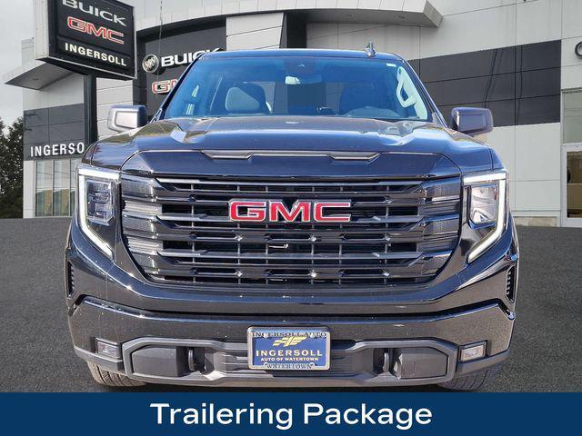 used 2023 GMC Sierra 1500 car, priced at $46,478