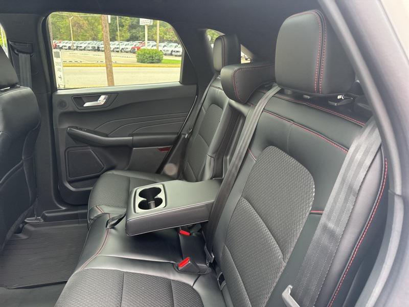 new 2026 Ford Escape car, priced at $36,770