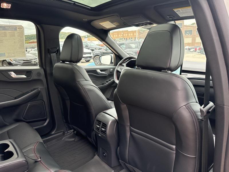 new 2026 Ford Escape car, priced at $36,770