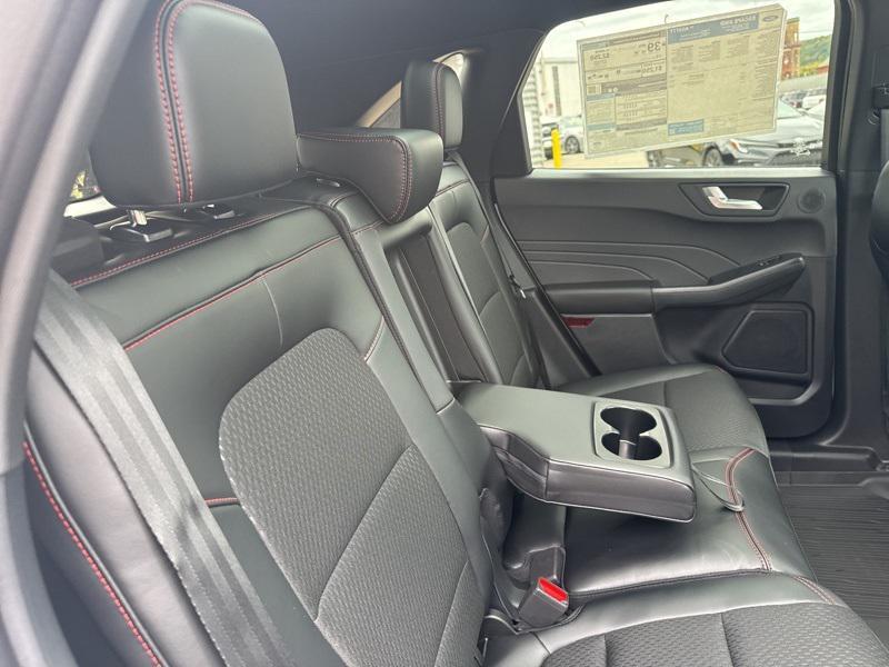 new 2026 Ford Escape car, priced at $36,770