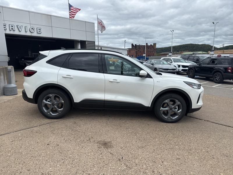 new 2026 Ford Escape car, priced at $36,770