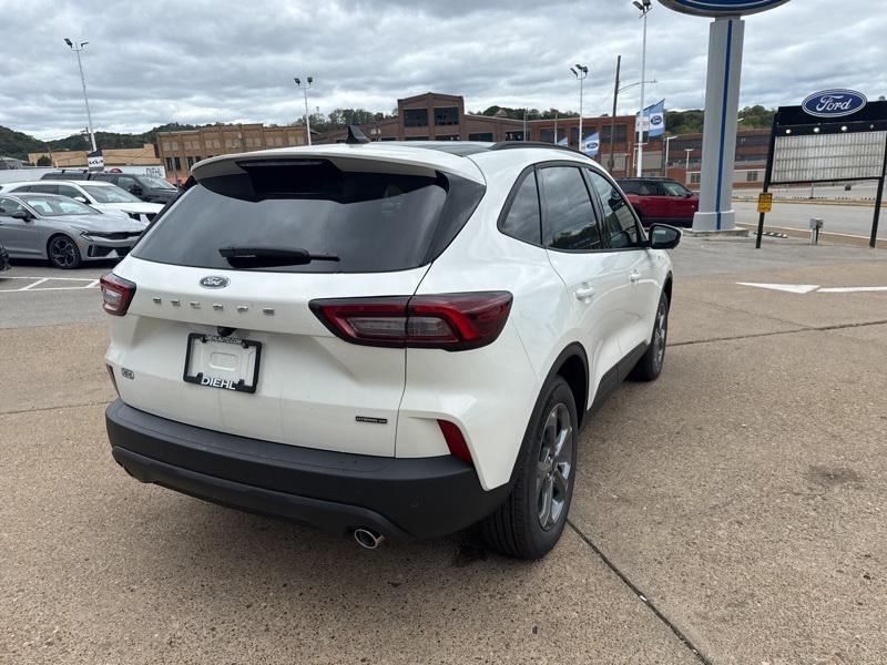 new 2026 Ford Escape car, priced at $36,770