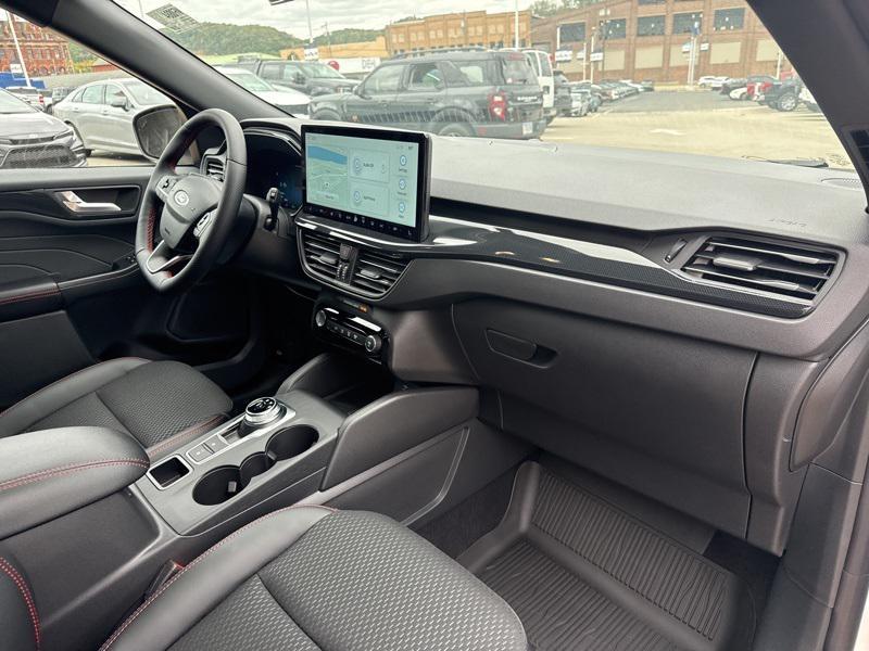 new 2026 Ford Escape car, priced at $36,770