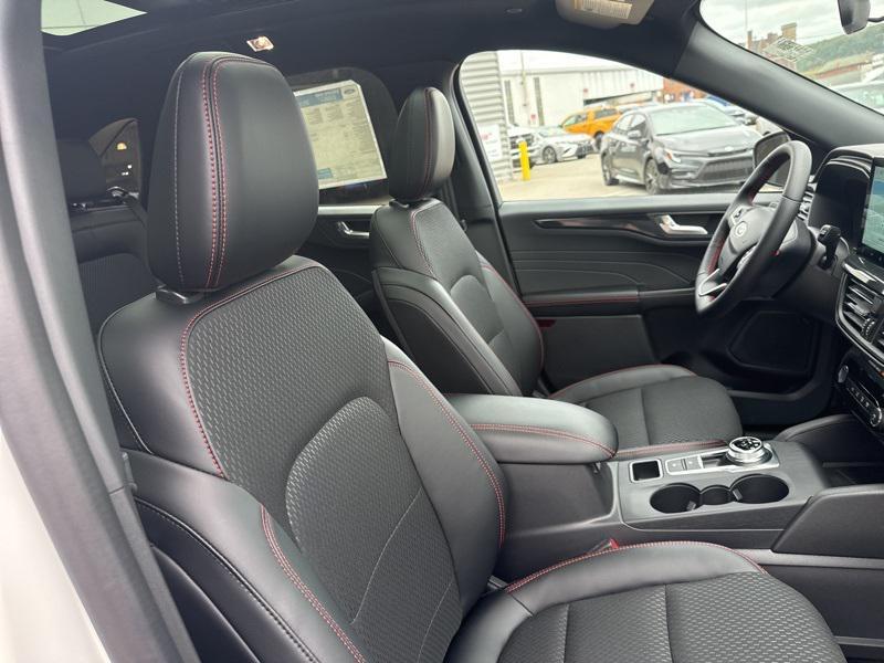 new 2026 Ford Escape car, priced at $36,770
