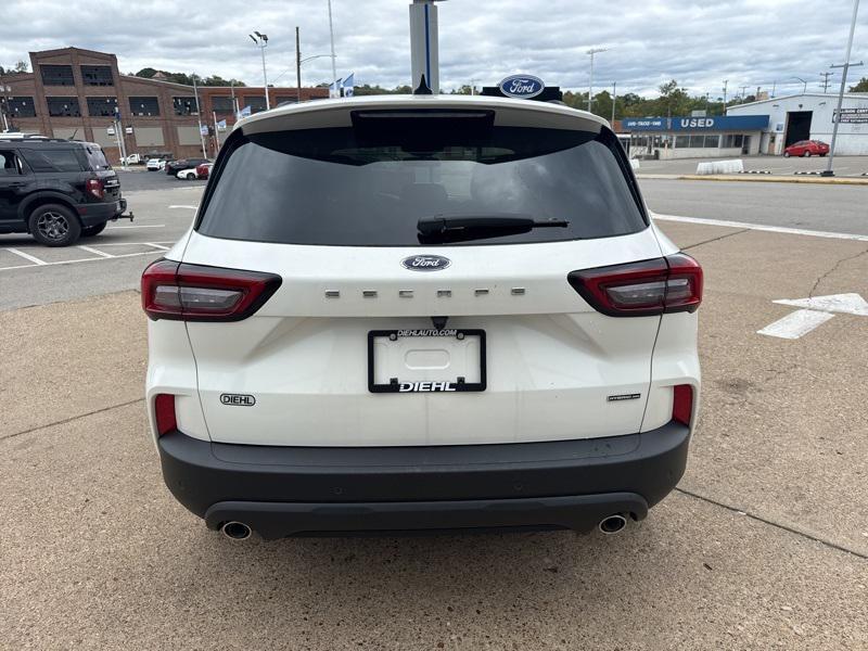 new 2026 Ford Escape car, priced at $36,770