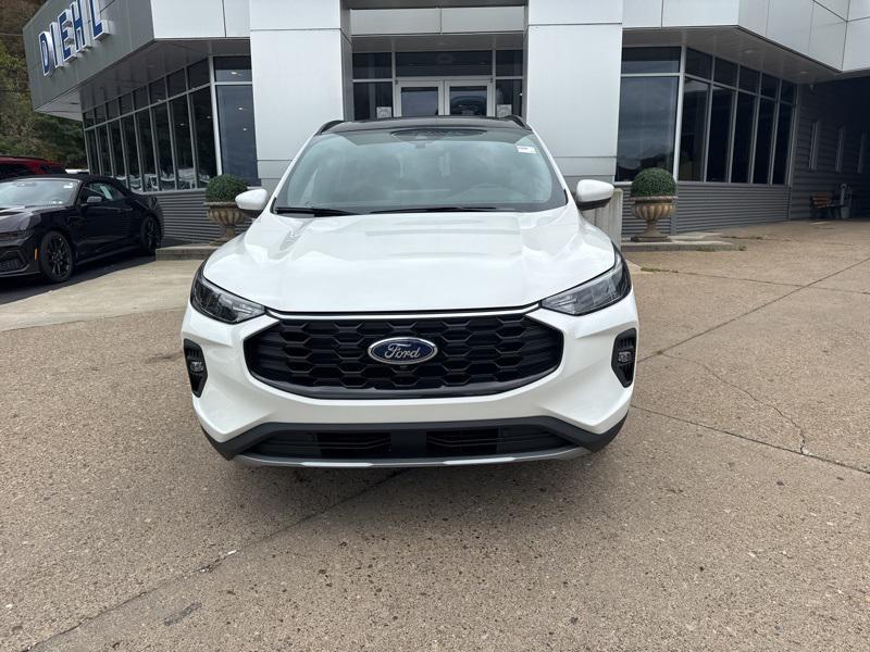 new 2026 Ford Escape car, priced at $36,770