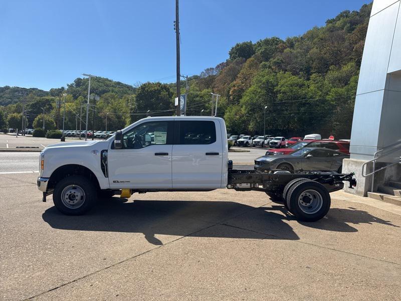 new 2026 Ford F-350 car, priced at $71,307