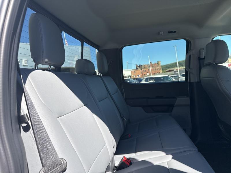 new 2026 Ford F-350 car, priced at $71,307