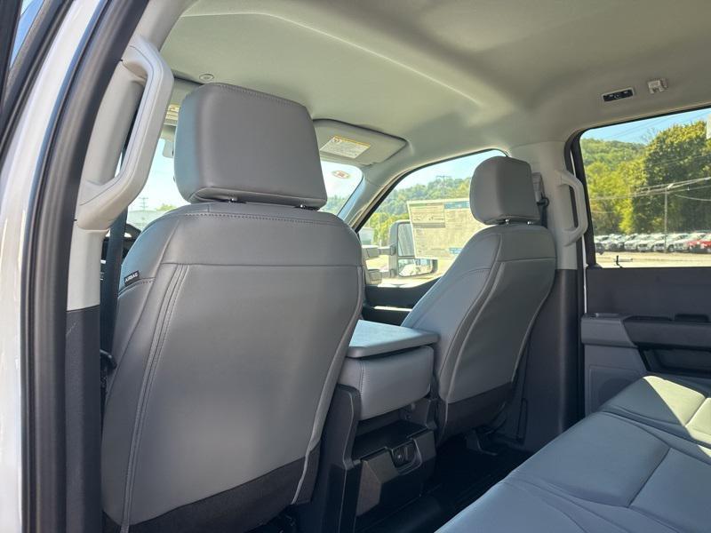 new 2026 Ford F-350 car, priced at $71,307