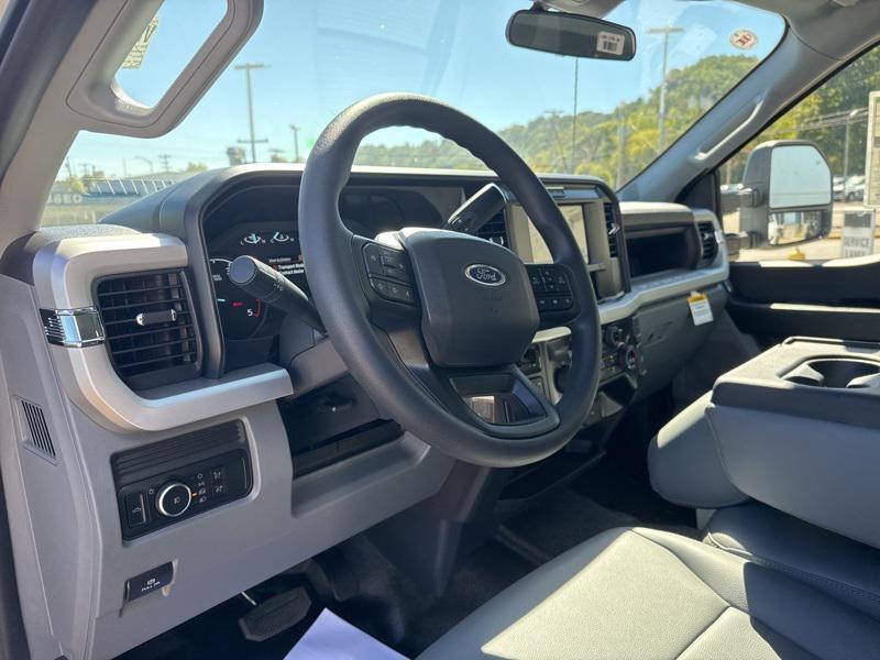 new 2026 Ford F-350 car, priced at $71,307