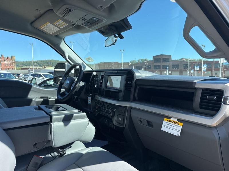 new 2026 Ford F-350 car, priced at $71,307