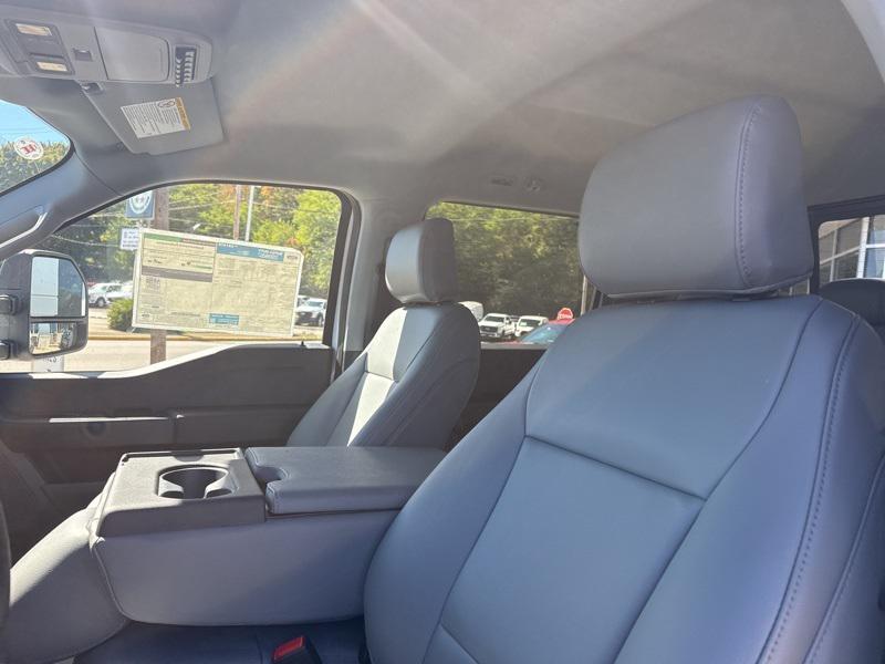 new 2026 Ford F-350 car, priced at $71,307