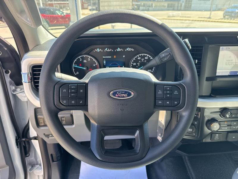 new 2026 Ford F-350 car, priced at $71,307