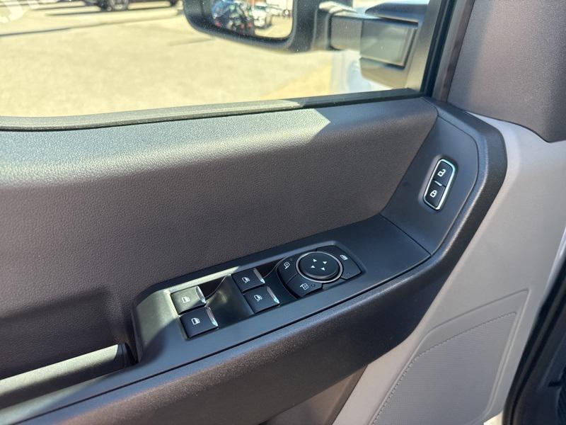 new 2026 Ford F-350 car, priced at $71,307