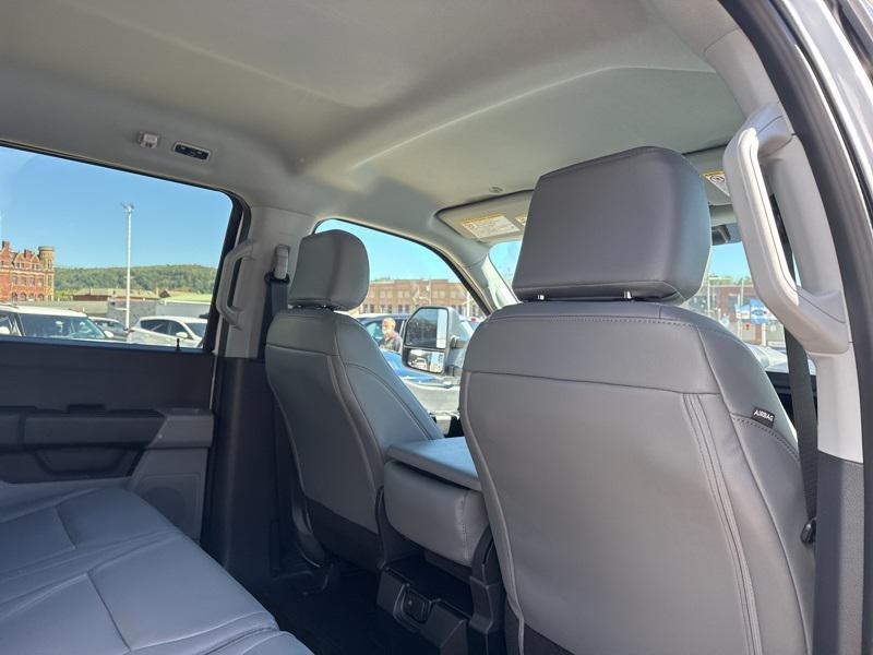 new 2026 Ford F-350 car, priced at $71,307