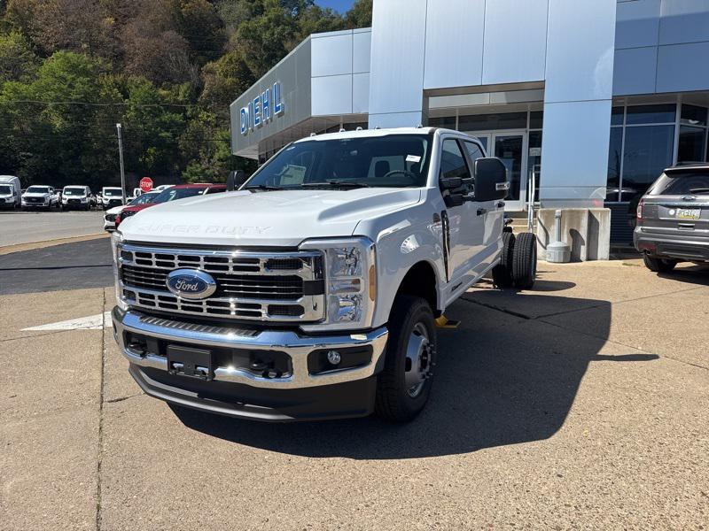 new 2026 Ford F-350 car, priced at $71,307