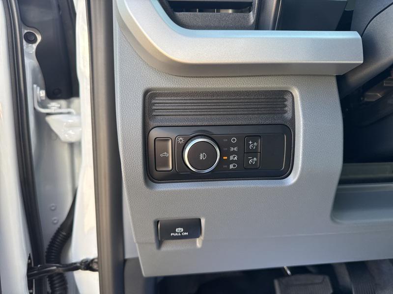 new 2026 Ford F-350 car, priced at $71,307