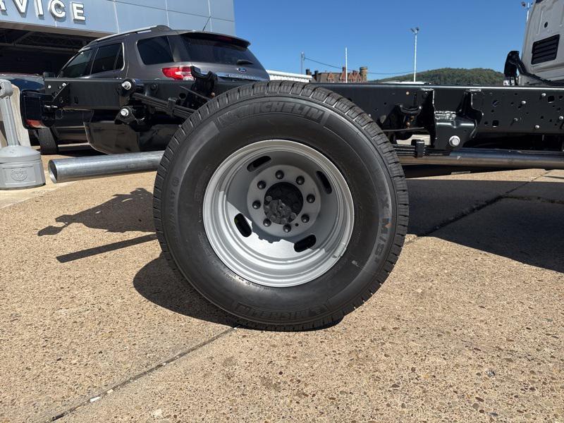 new 2026 Ford F-350 car, priced at $71,307